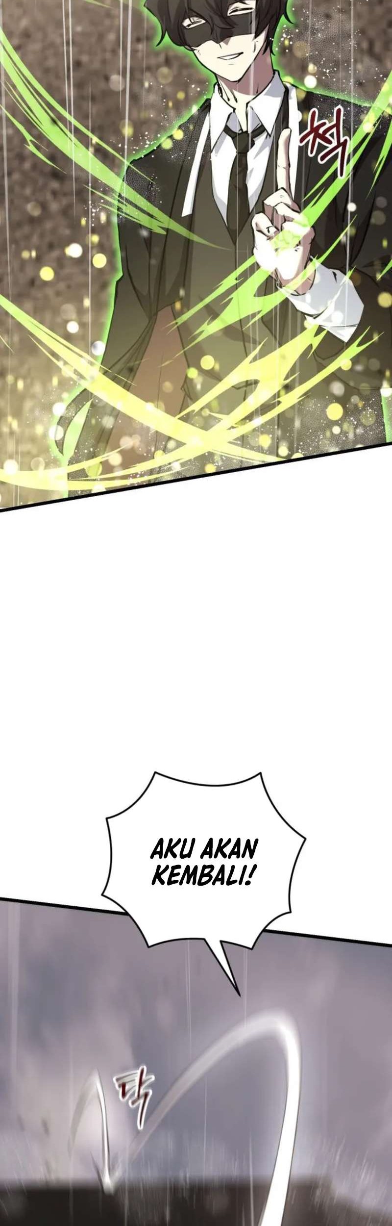 My School Life Pretending to Be a Worthless Person Chapter 111 Gambar 17