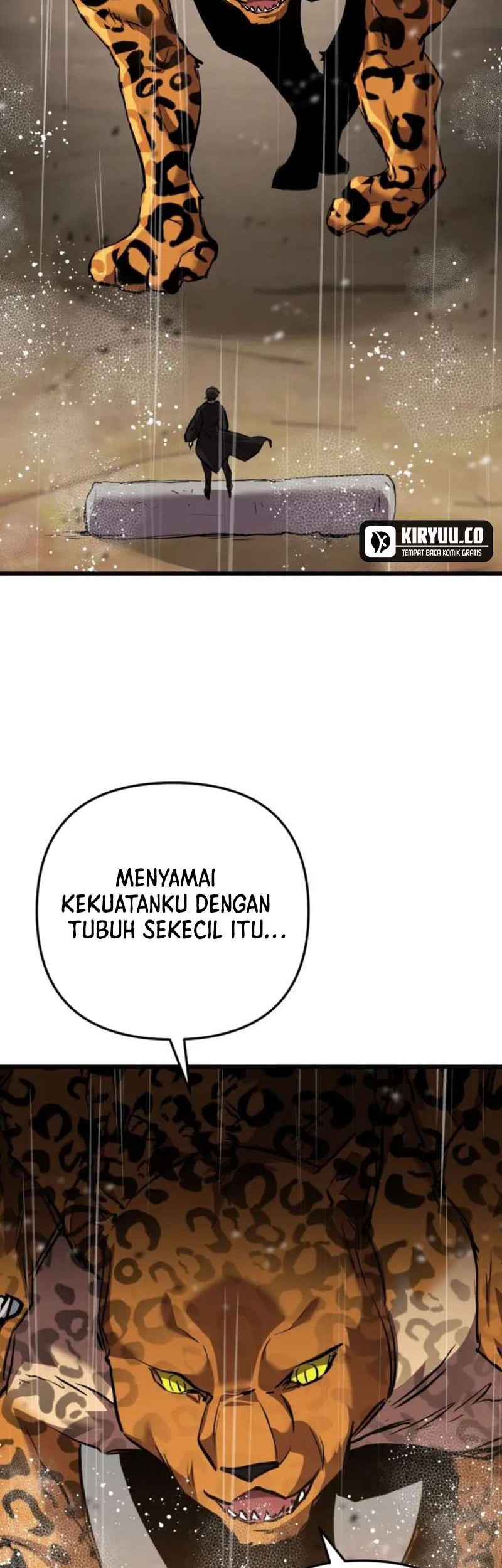 My School Life Pretending to Be a Worthless Person Chapter 111 Gambar 23