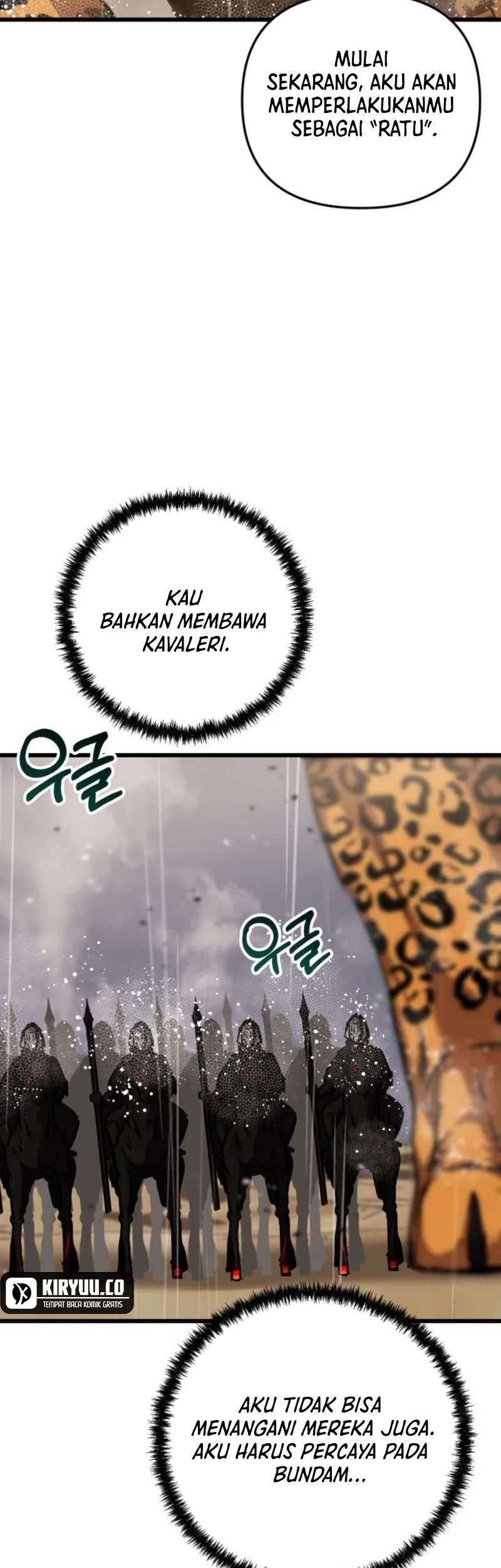 My School Life Pretending to Be a Worthless Person Chapter 111 Gambar 24