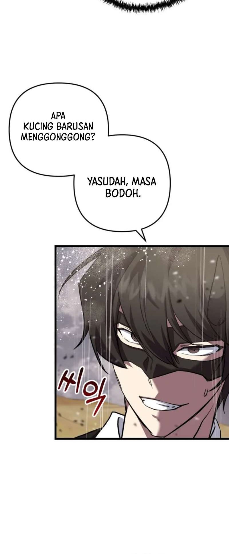 My School Life Pretending to Be a Worthless Person Chapter 111 Gambar 25