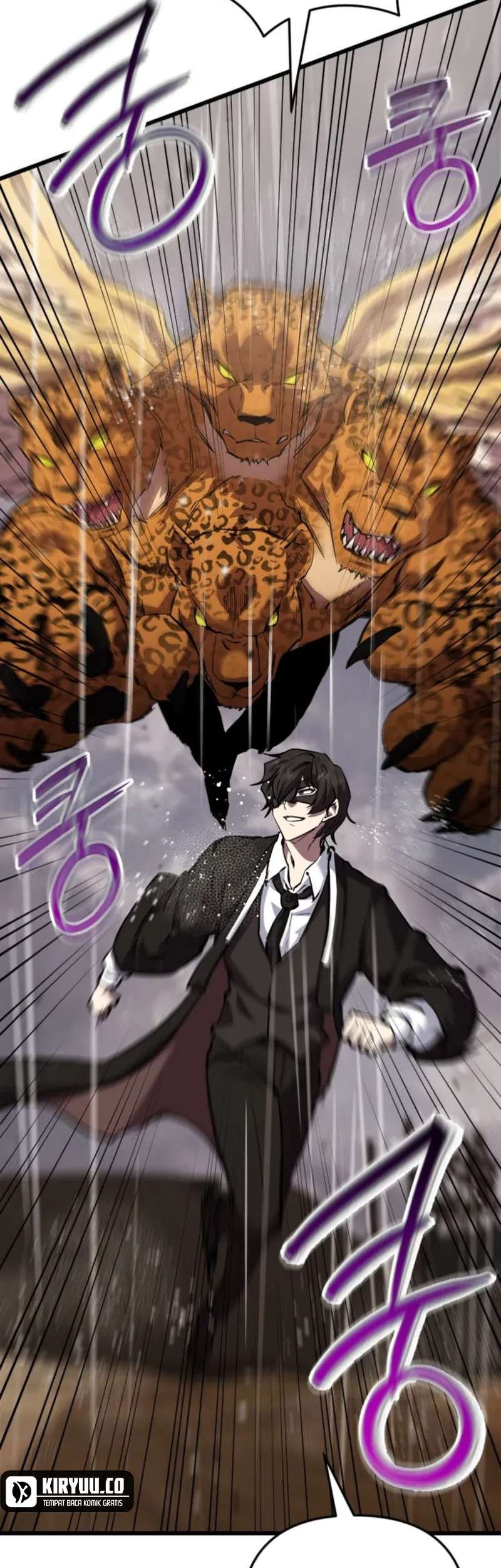 My School Life Pretending to Be a Worthless Person Chapter 111 Gambar 28