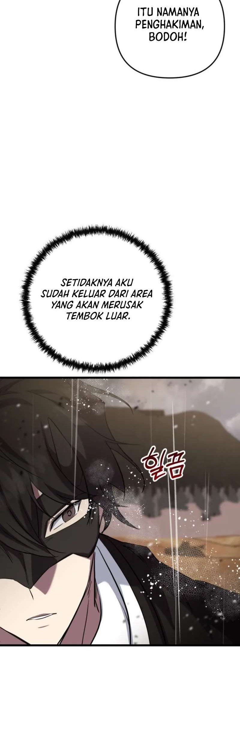 My School Life Pretending to Be a Worthless Person Chapter 111 Gambar 29