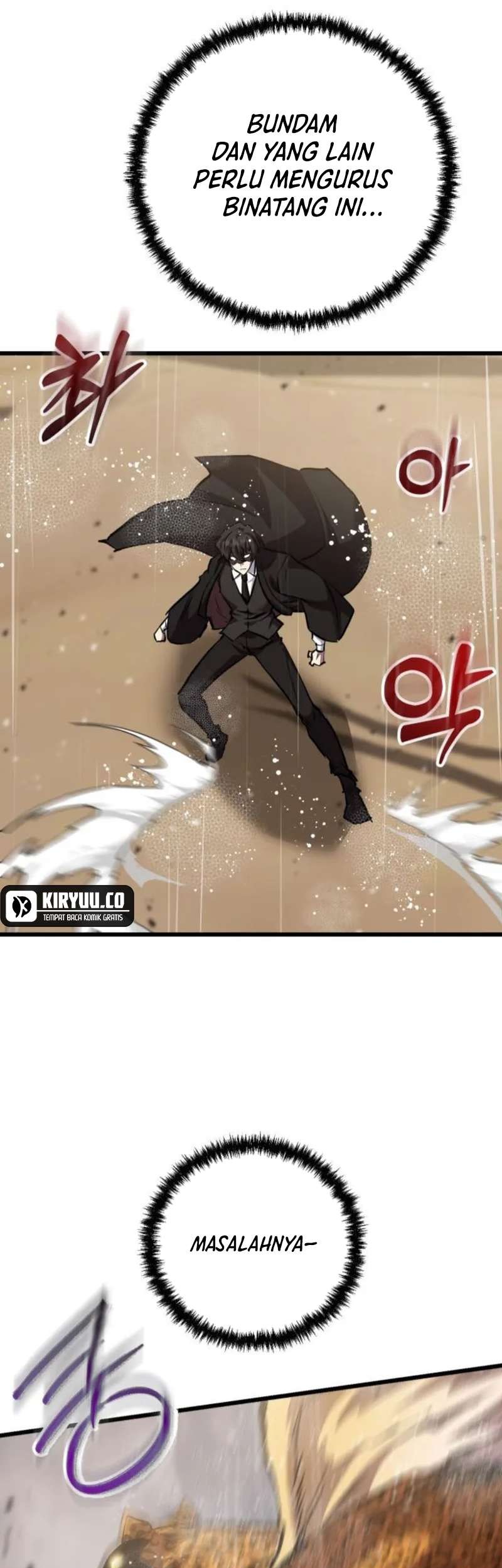 My School Life Pretending to Be a Worthless Person Chapter 111 Gambar 30