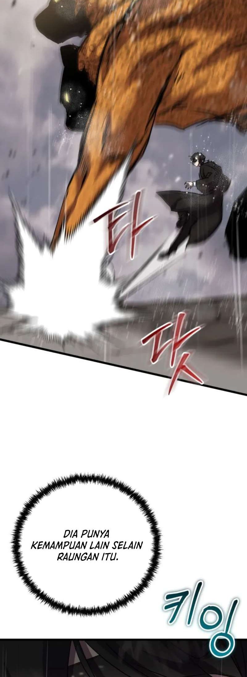 My School Life Pretending to Be a Worthless Person Chapter 111 Gambar 31