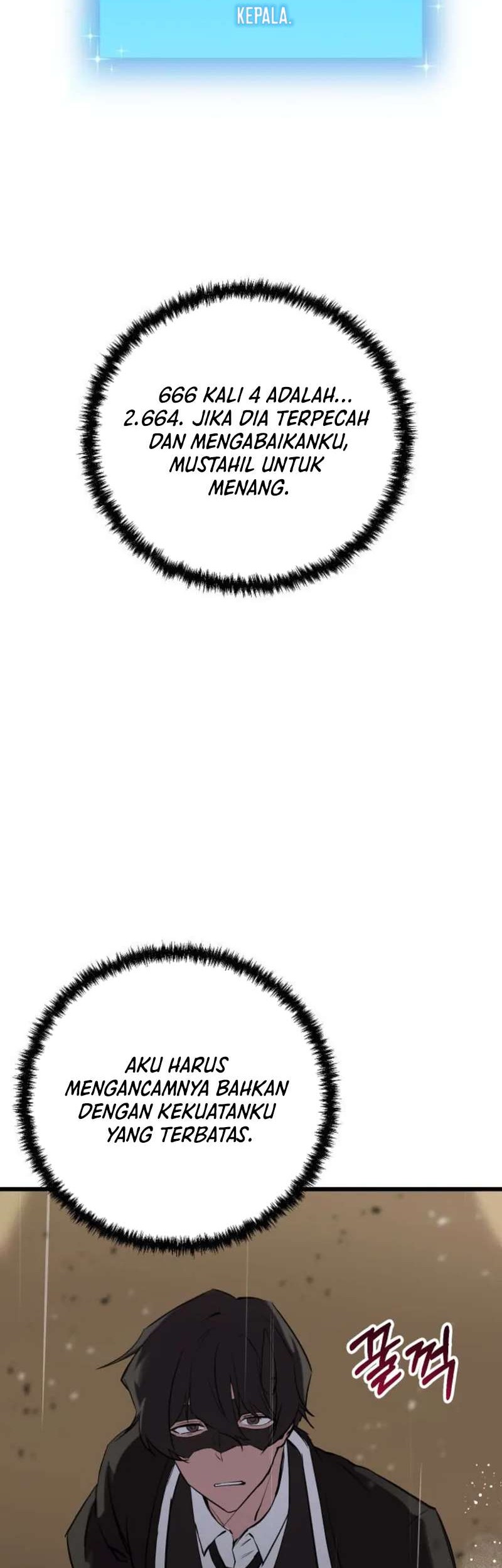 My School Life Pretending to Be a Worthless Person Chapter 111 Gambar 33