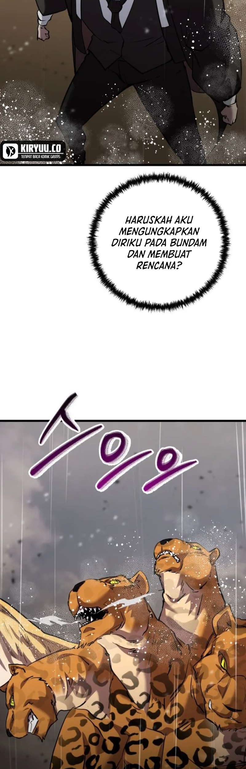 My School Life Pretending to Be a Worthless Person Chapter 111 Gambar 34