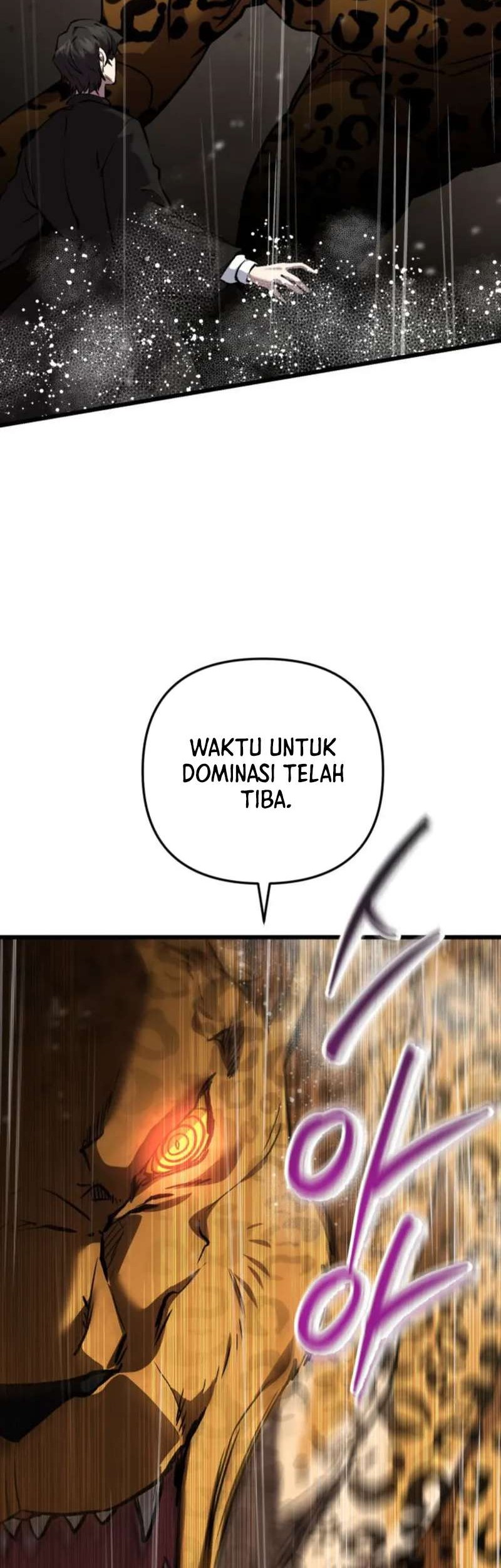 My School Life Pretending to Be a Worthless Person Chapter 111 Gambar 35