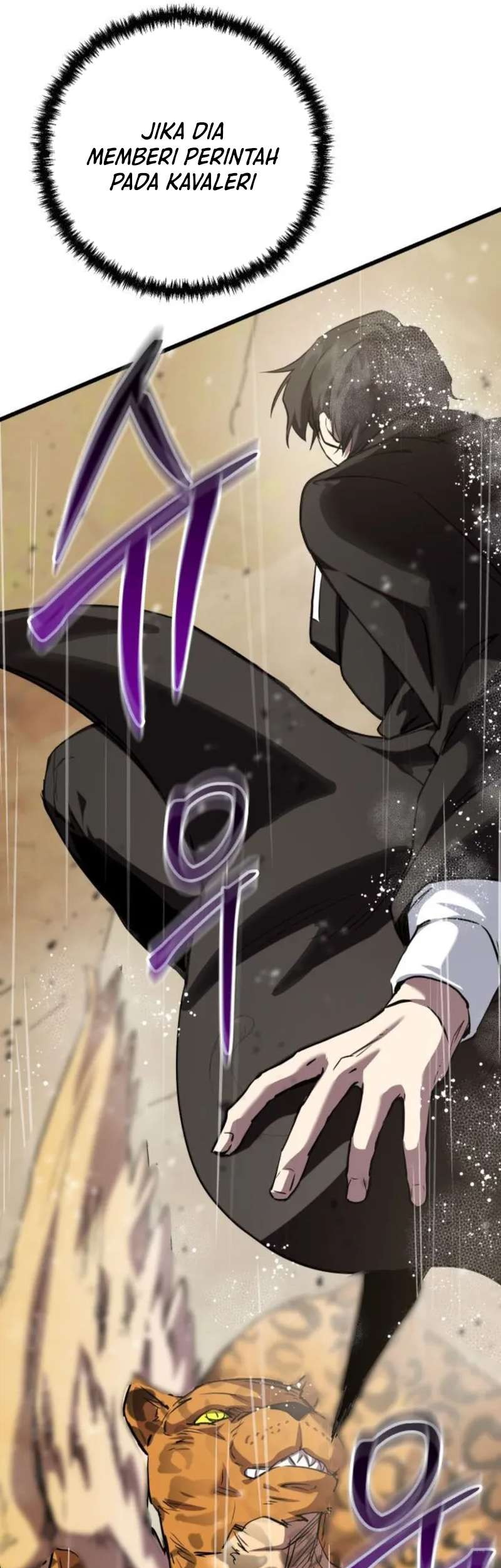 My School Life Pretending to Be a Worthless Person Chapter 111 Gambar 38