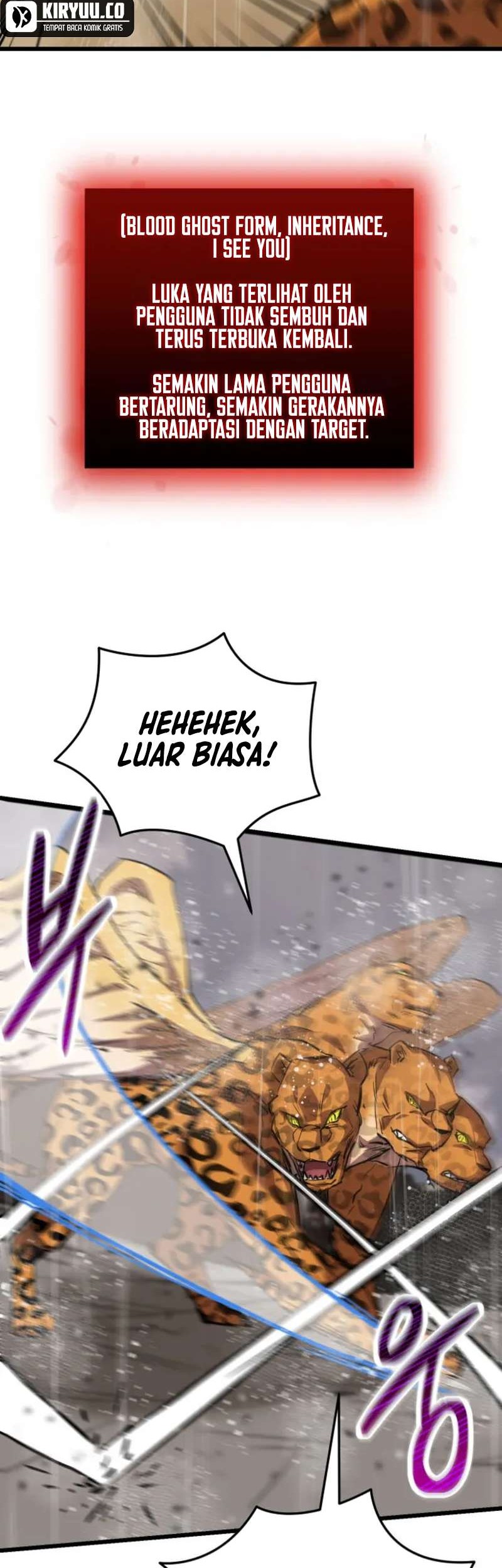 My School Life Pretending to Be a Worthless Person Chapter 111 Gambar 45