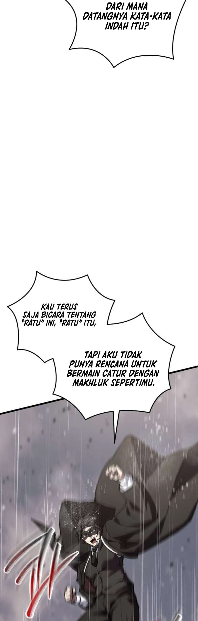My School Life Pretending to Be a Worthless Person Chapter 111 Gambar 46