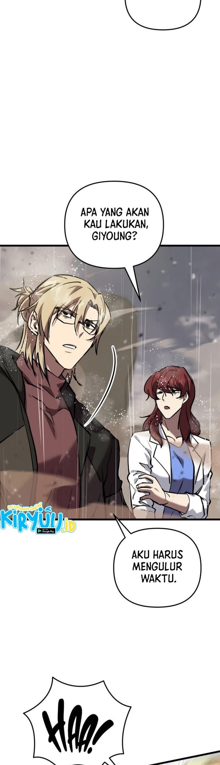 My School Life Pretending to Be a Worthless Person Chapter 112 Gambar 28