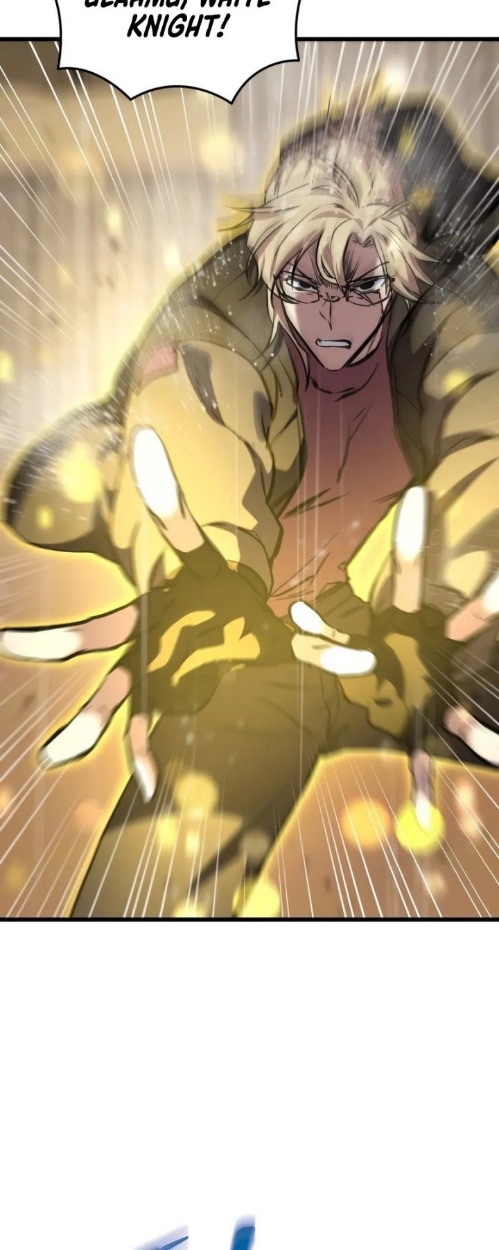 My School Life Pretending to Be a Worthless Person Chapter 112 Gambar 35