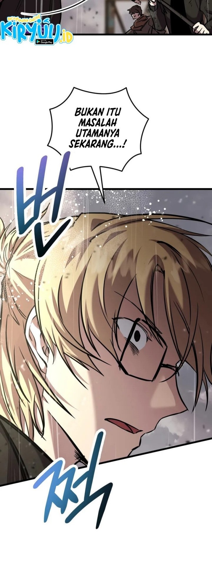 My School Life Pretending to Be a Worthless Person Chapter 112 Gambar 19