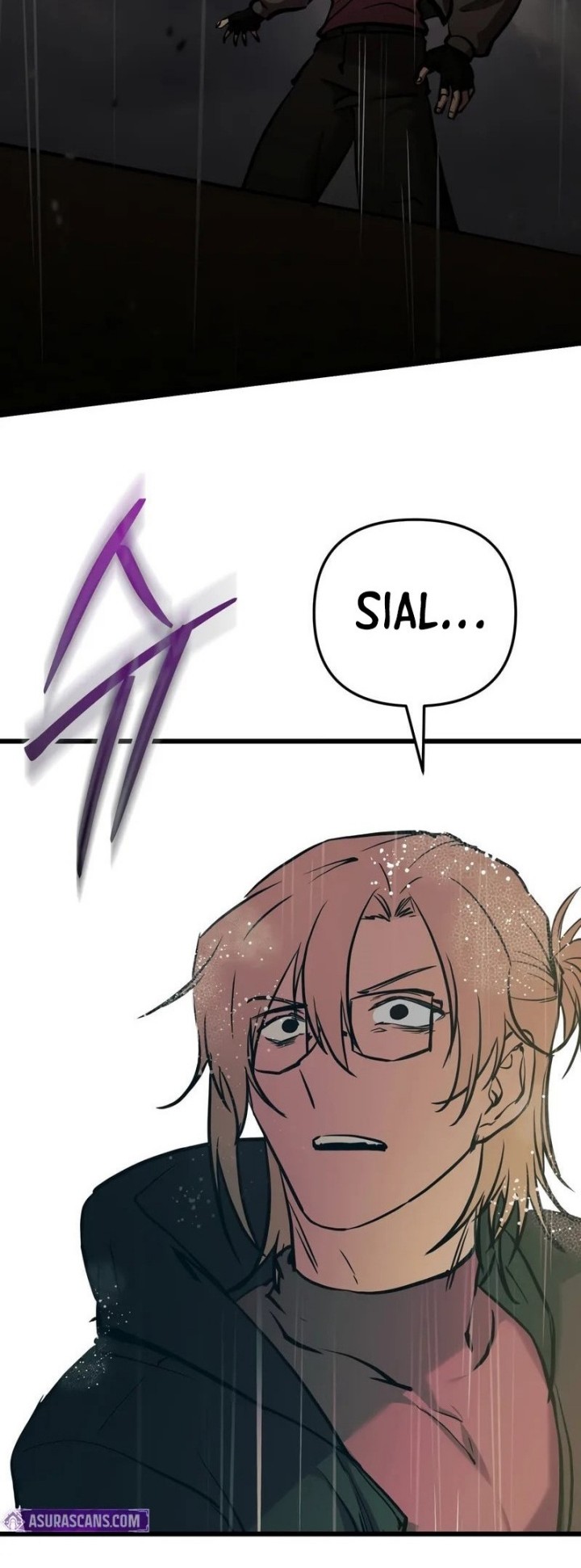 My School Life Pretending to Be a Worthless Person Chapter 112 Gambar 21