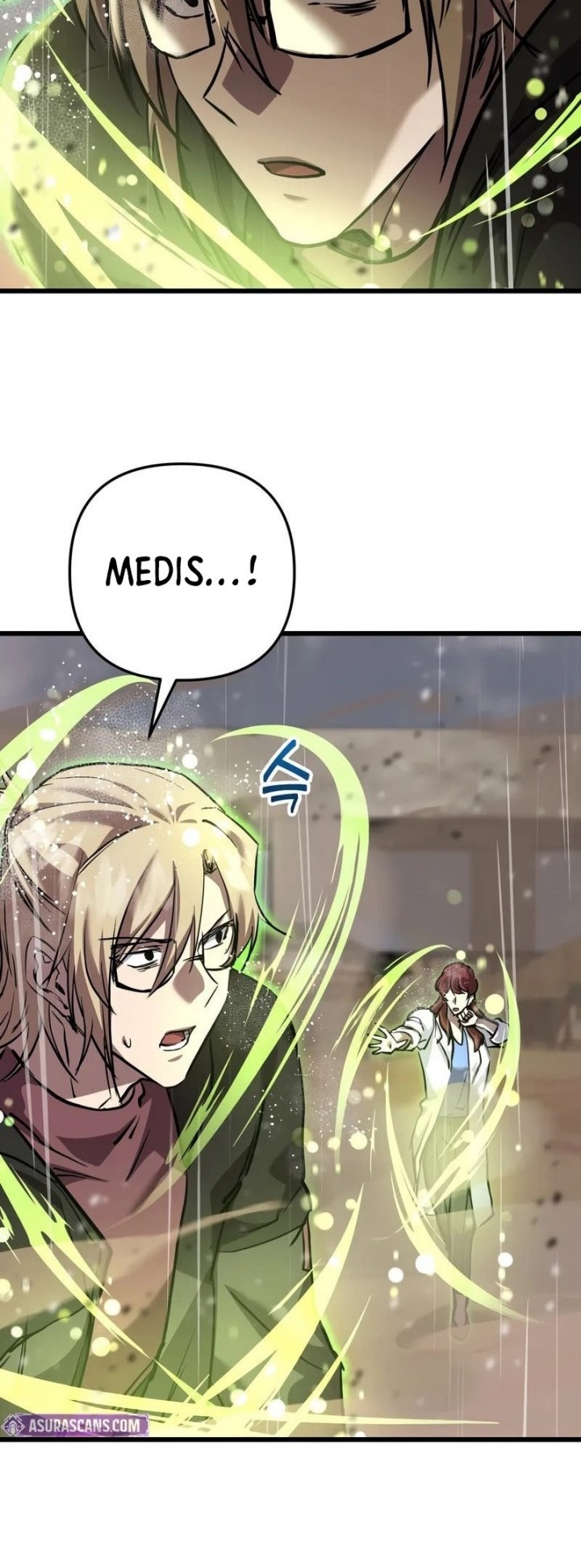 My School Life Pretending to Be a Worthless Person Chapter 112 Gambar 25