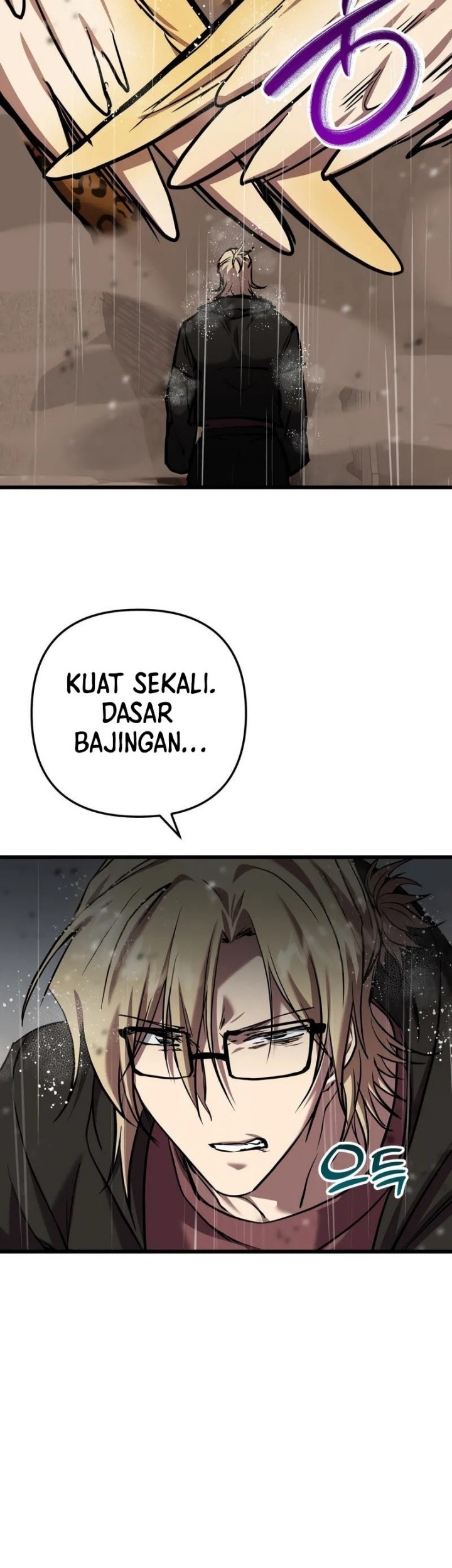 My School Life Pretending to Be a Worthless Person Chapter 112 Gambar 48