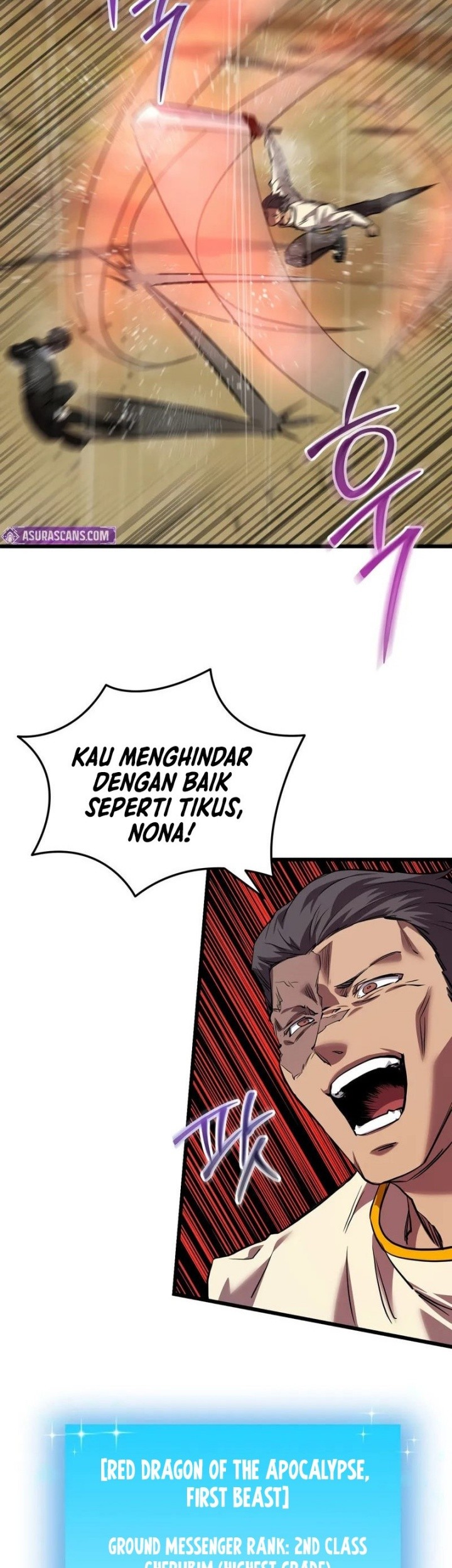 My School Life Pretending to Be a Worthless Person Chapter 112 Gambar 56