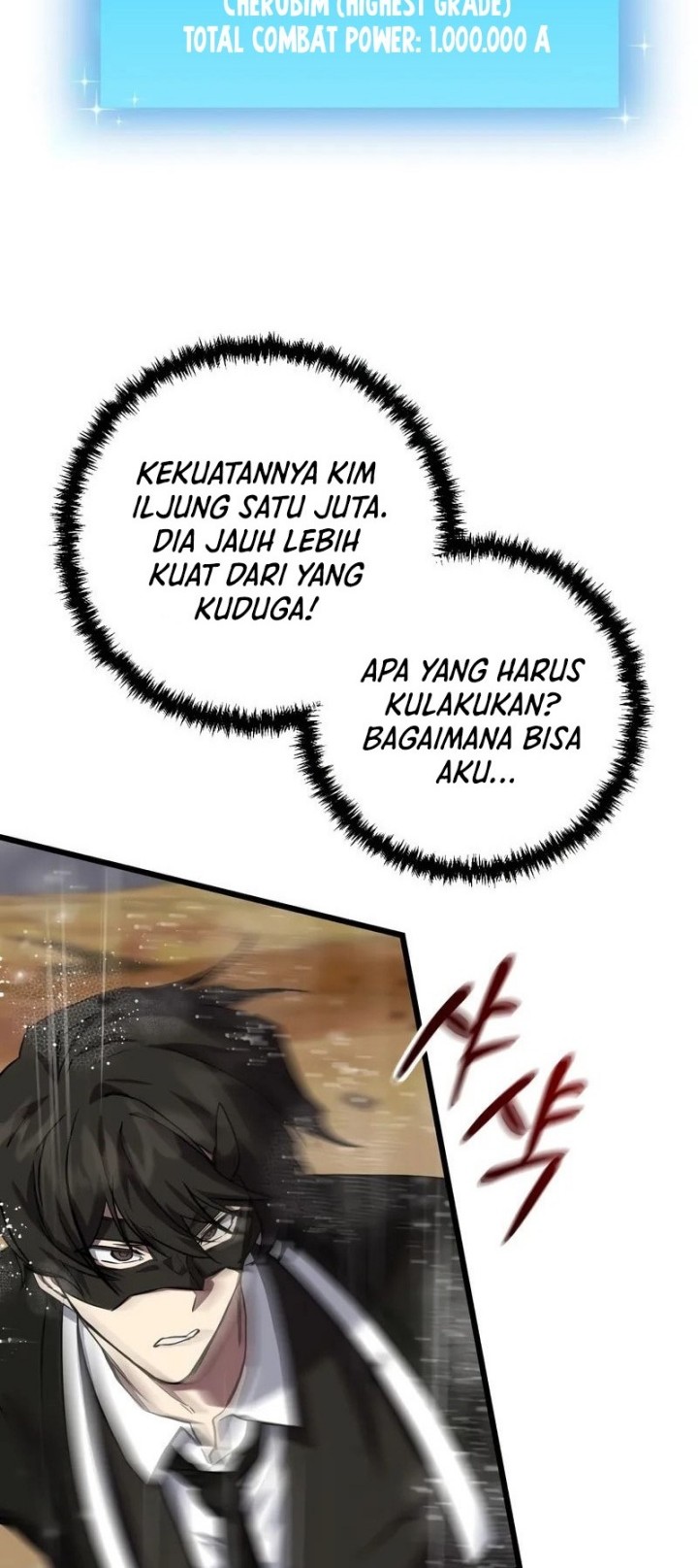 My School Life Pretending to Be a Worthless Person Chapter 112 Gambar 57