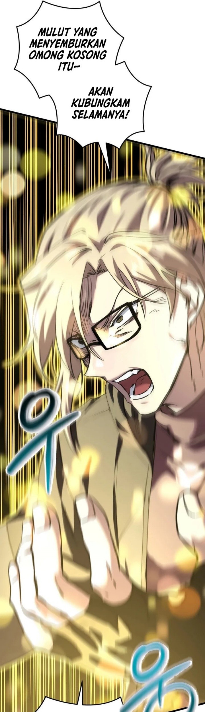 My School Life Pretending to Be a Worthless Person Chapter 112 Gambar 38