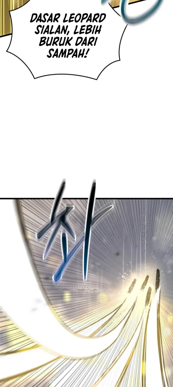 My School Life Pretending to Be a Worthless Person Chapter 112 Gambar 39