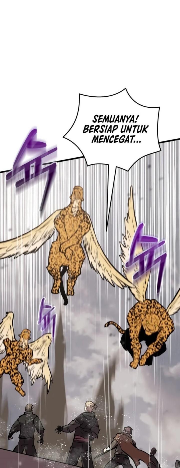 My School Life Pretending to Be a Worthless Person Chapter 112 Gambar 3