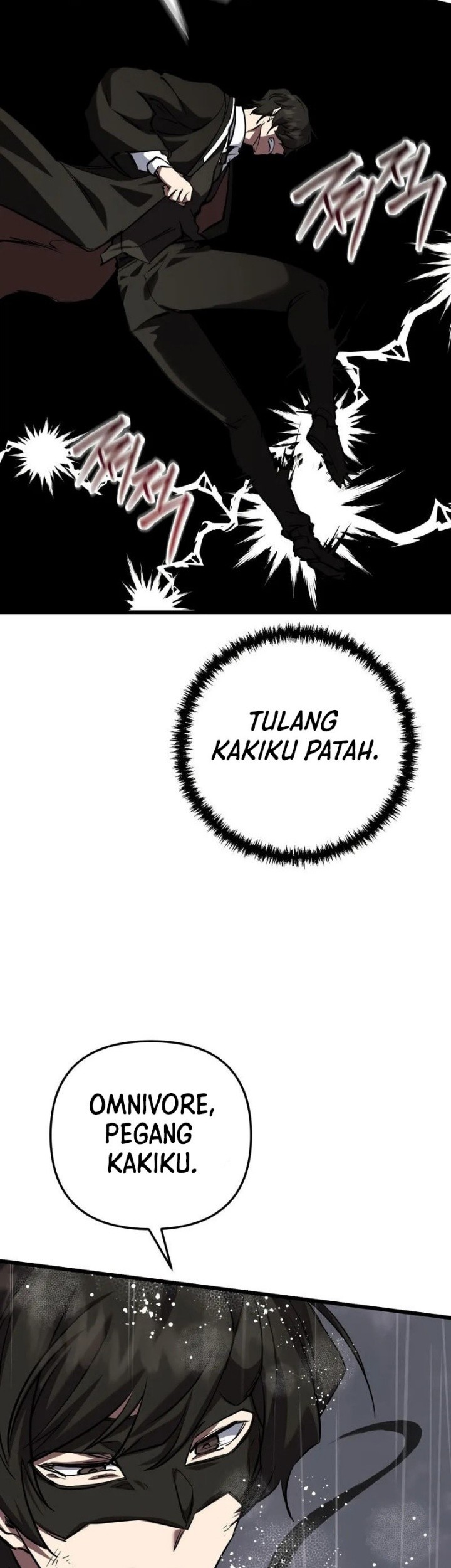 My School Life Pretending to Be a Worthless Person Chapter 112 Gambar 66