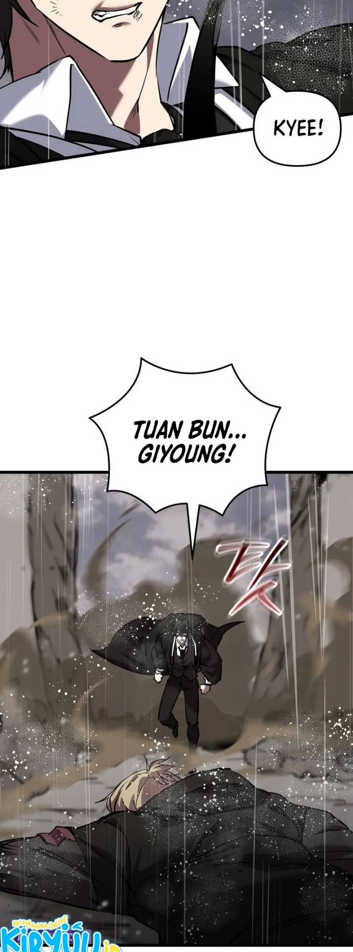 My School Life Pretending to Be a Worthless Person Chapter 112 Gambar 67