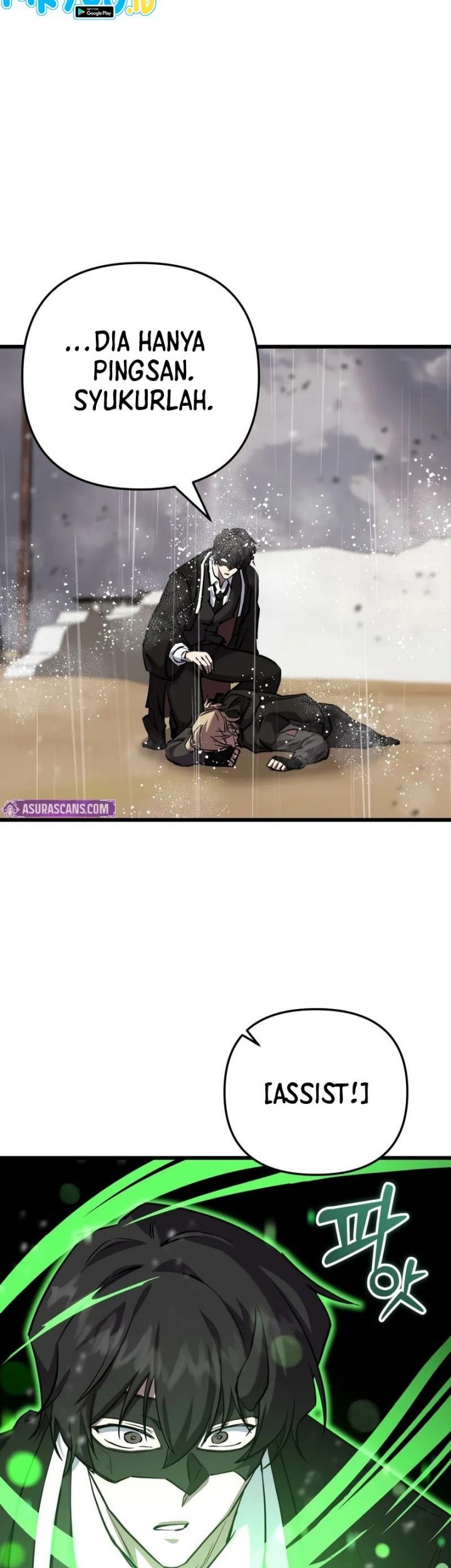 My School Life Pretending to Be a Worthless Person Chapter 112 Gambar 68