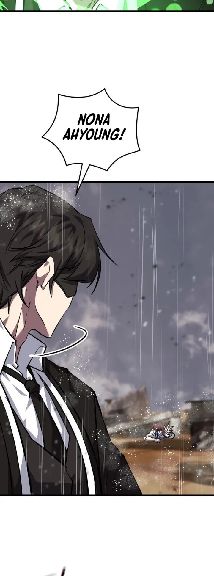 My School Life Pretending to Be a Worthless Person Chapter 112 Gambar 69