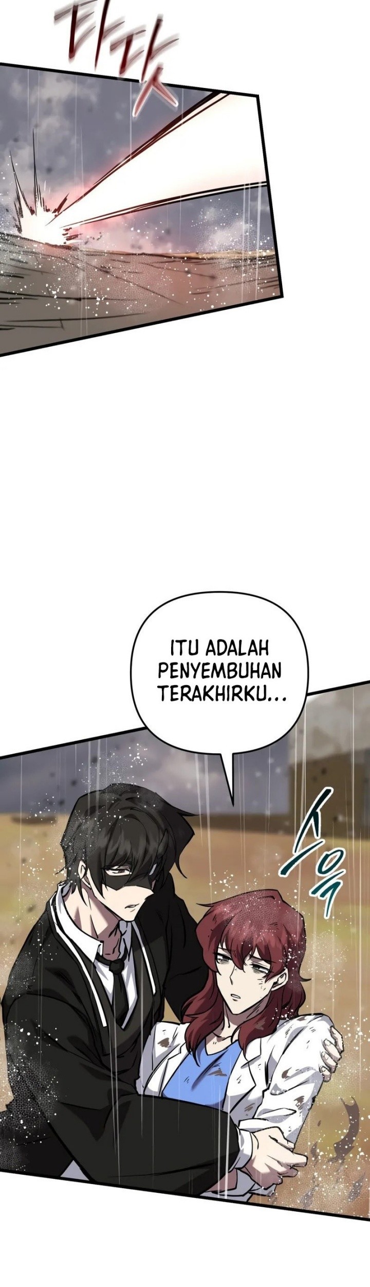 My School Life Pretending to Be a Worthless Person Chapter 112 Gambar 70