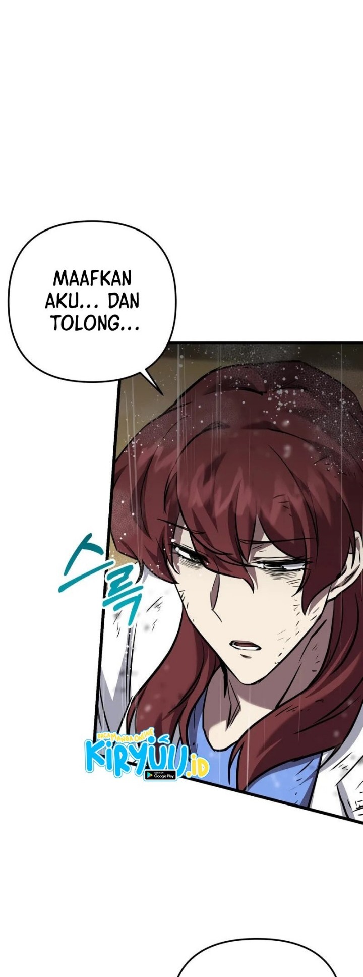 My School Life Pretending to Be a Worthless Person Chapter 112 Gambar 71