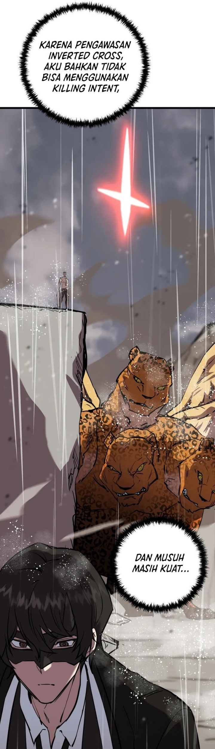 My School Life Pretending to Be a Worthless Person Chapter 112 Gambar 74