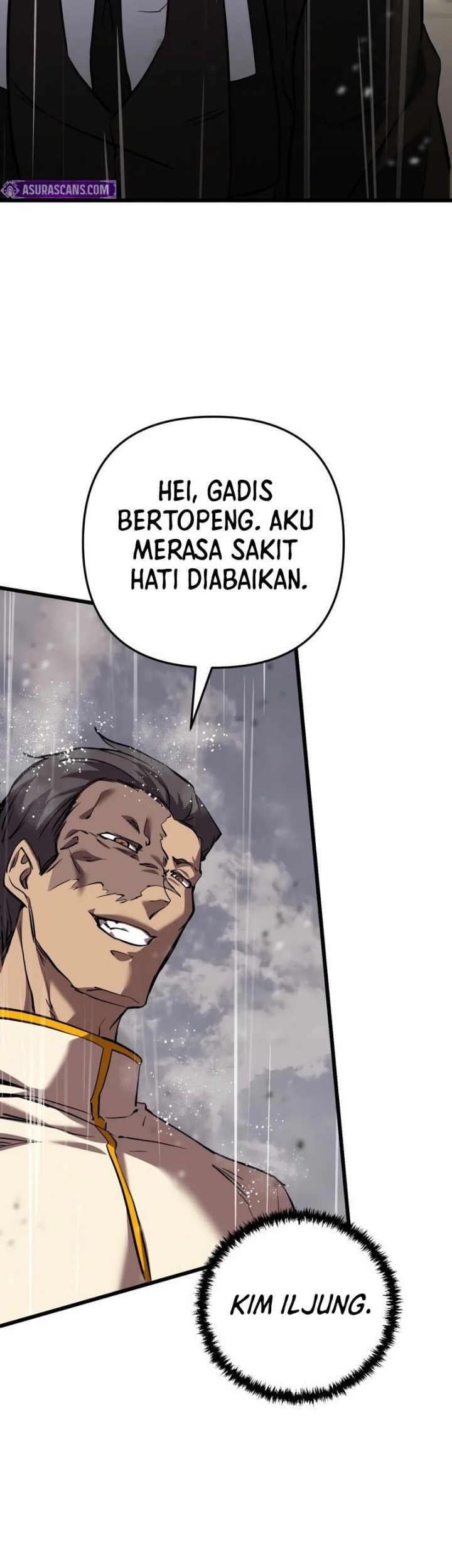 My School Life Pretending to Be a Worthless Person Chapter 112 Gambar 76