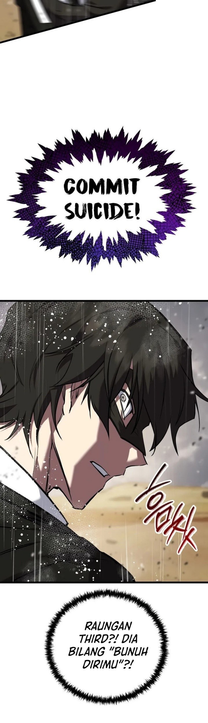 My School Life Pretending to Be a Worthless Person Chapter 112 Gambar 58