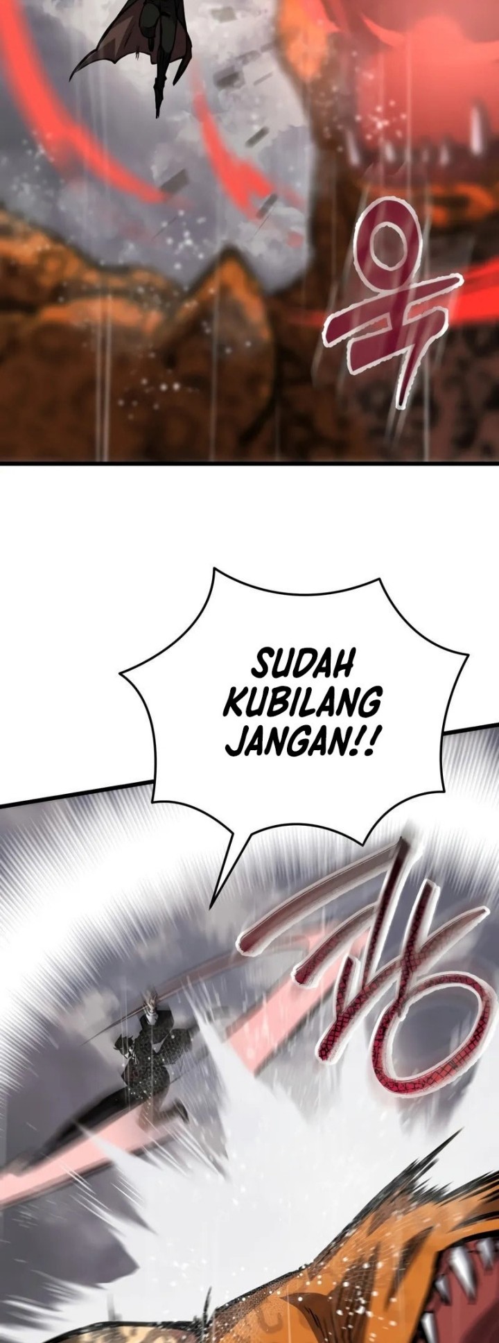 My School Life Pretending to Be a Worthless Person Chapter 112 Gambar 63