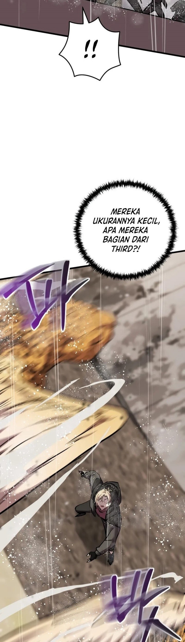 My School Life Pretending to Be a Worthless Person Chapter 112 Gambar 4