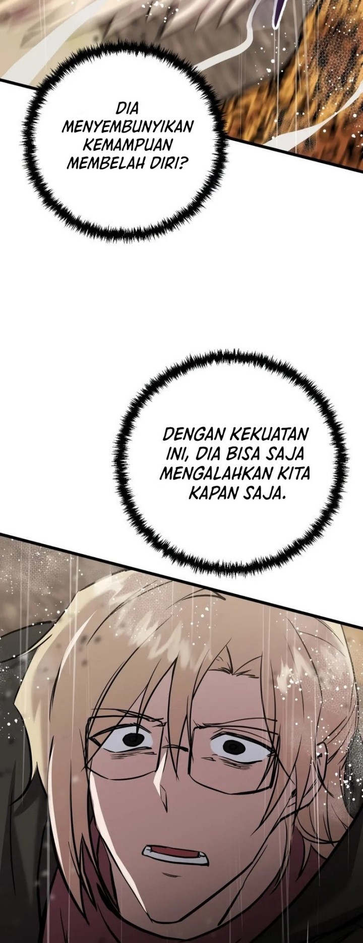 My School Life Pretending to Be a Worthless Person Chapter 112 Gambar 5