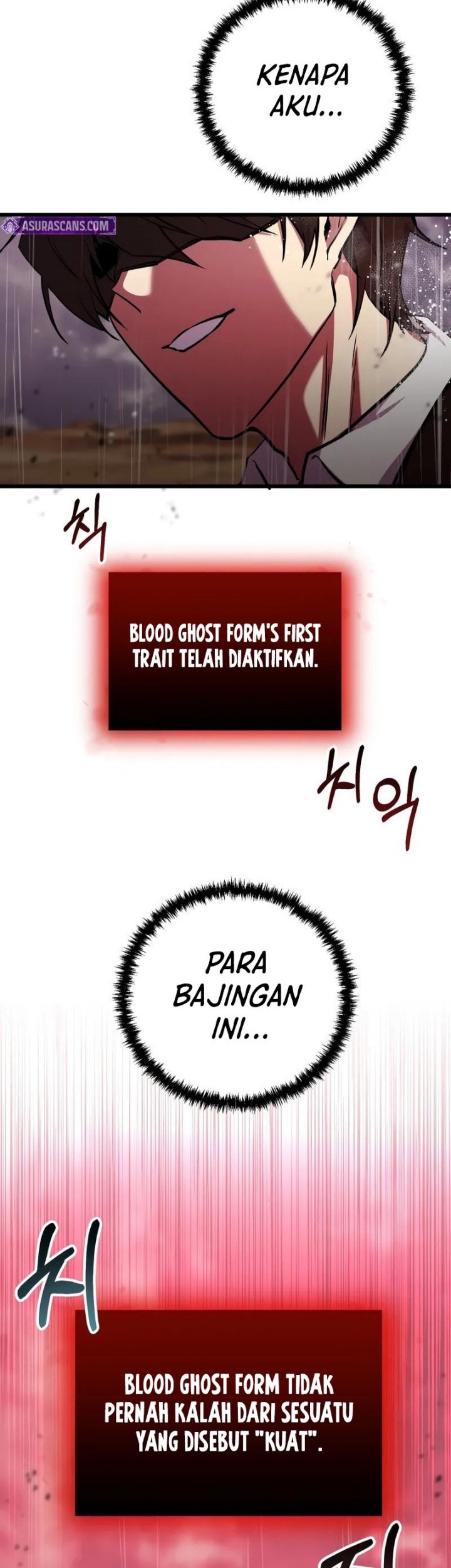 My School Life Pretending to Be a Worthless Person Chapter 112 Gambar 80