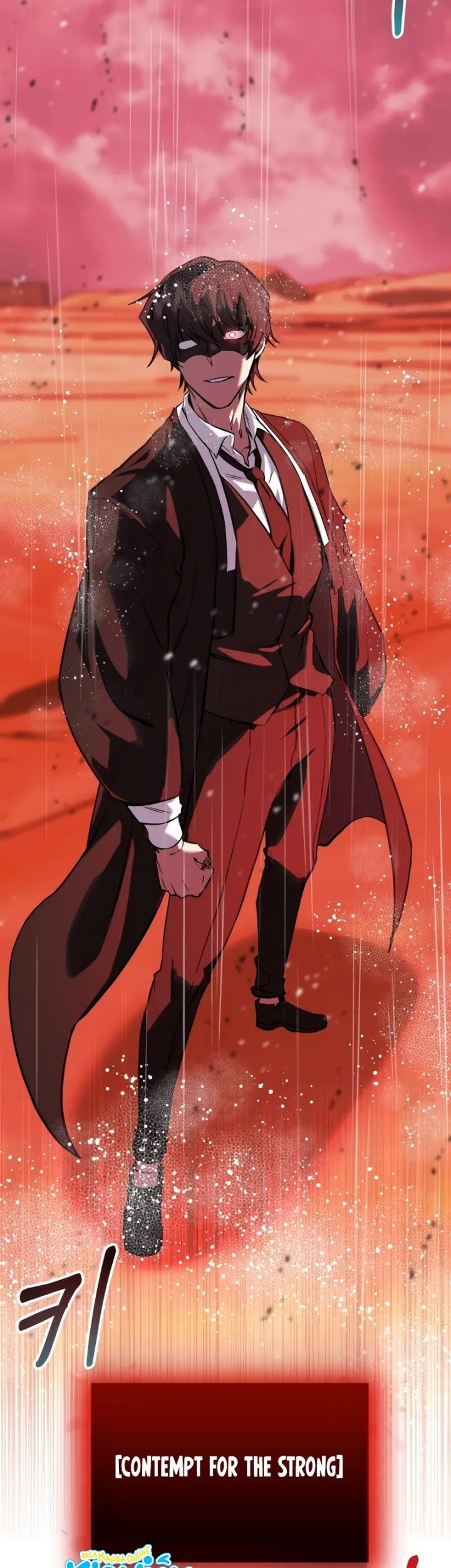 My School Life Pretending to Be a Worthless Person Chapter 112 Gambar 82