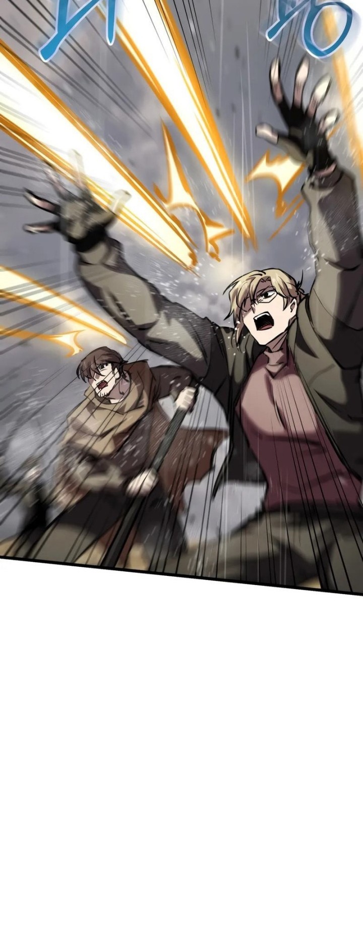 My School Life Pretending to Be a Worthless Person Chapter 112 Gambar 7