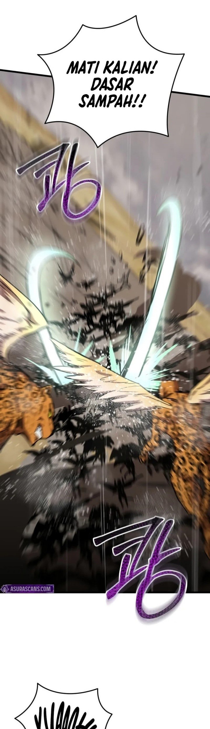 My School Life Pretending to Be a Worthless Person Chapter 112 Gambar 8