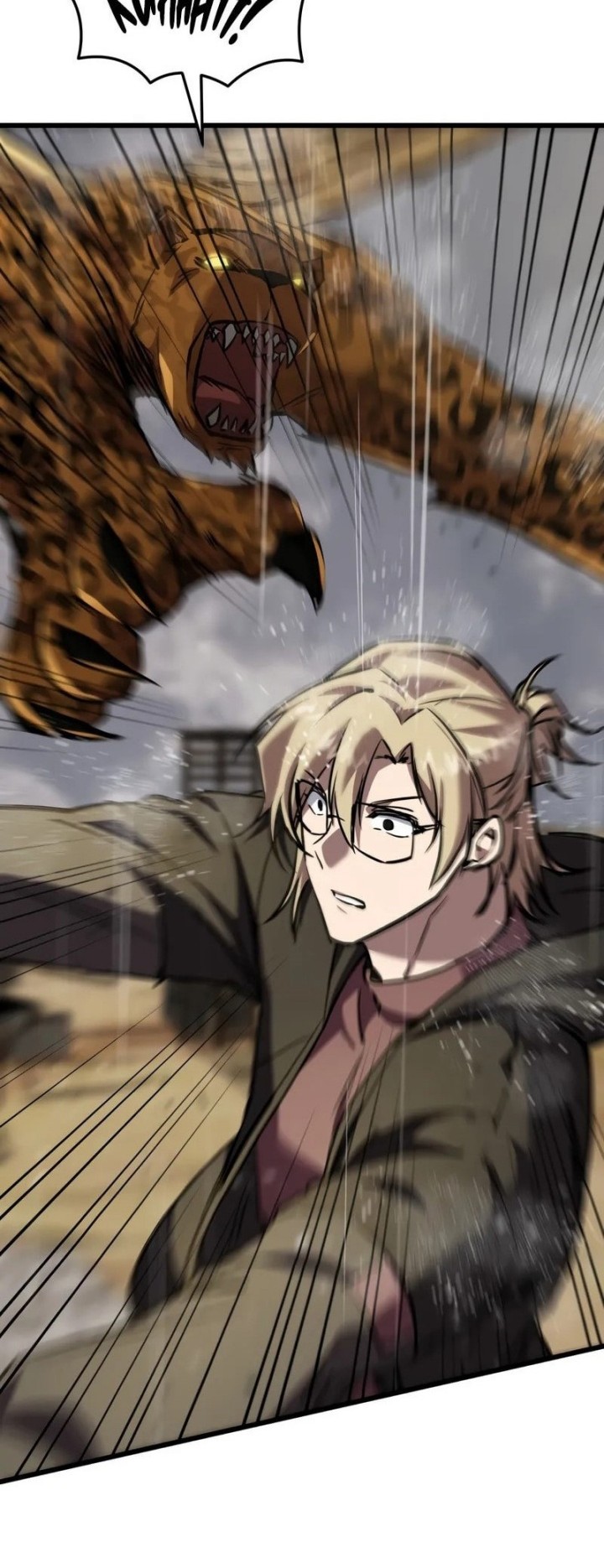 My School Life Pretending to Be a Worthless Person Chapter 112 Gambar 9