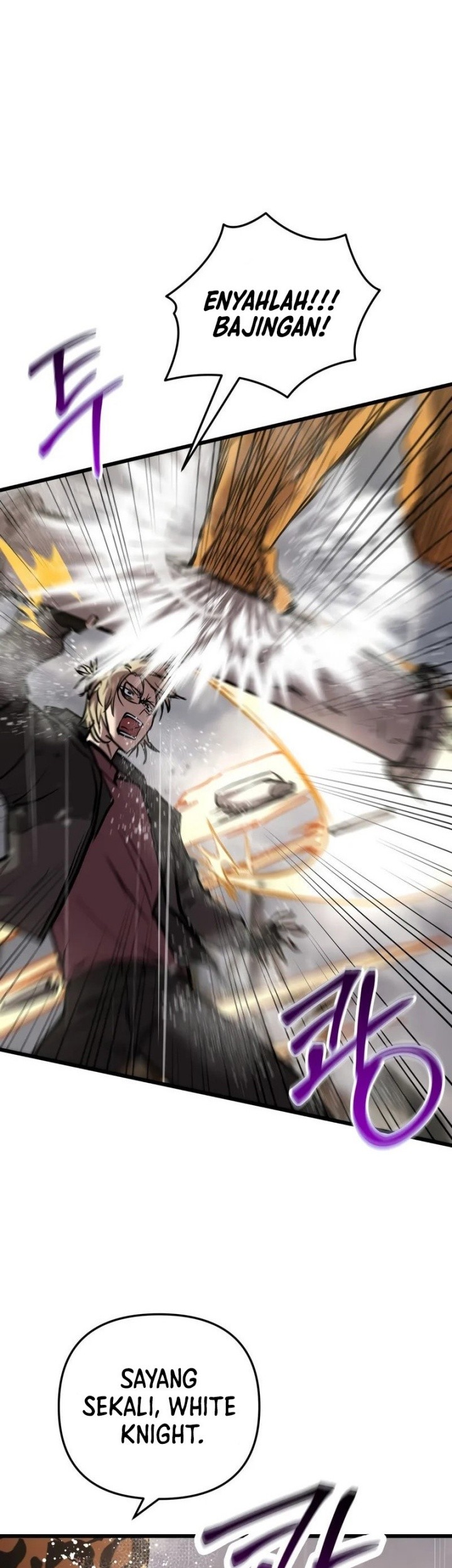 My School Life Pretending to Be a Worthless Person Chapter 112 Gambar 10