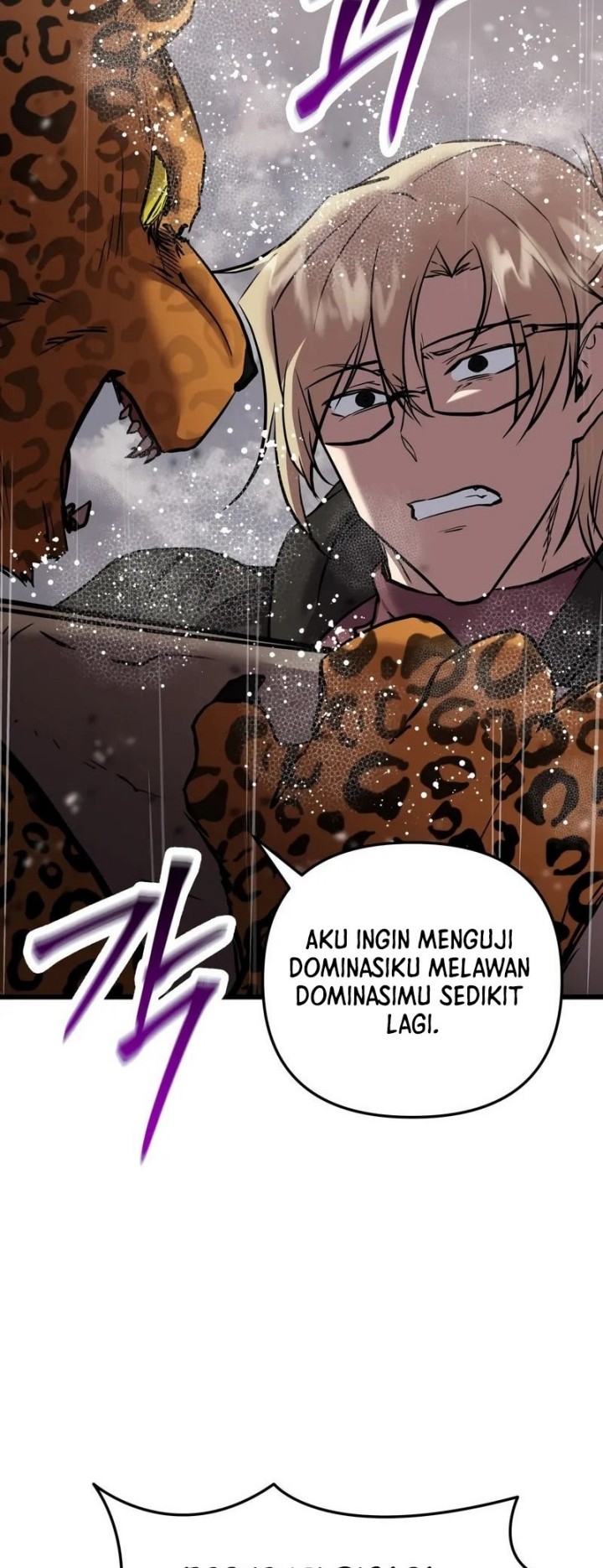 My School Life Pretending to Be a Worthless Person Chapter 112 Gambar 11