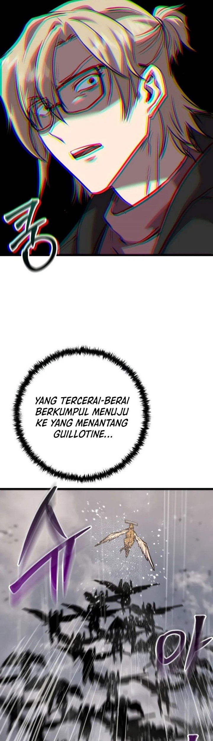 My School Life Pretending to Be a Worthless Person Chapter 112 Gambar 16
