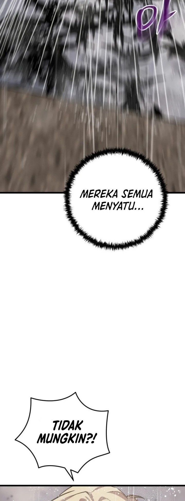 My School Life Pretending to Be a Worthless Person Chapter 112 Gambar 17