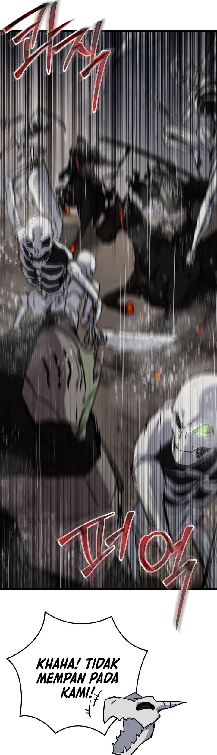 My School Life Pretending to Be a Worthless Person Chapter 113 Gambar 63