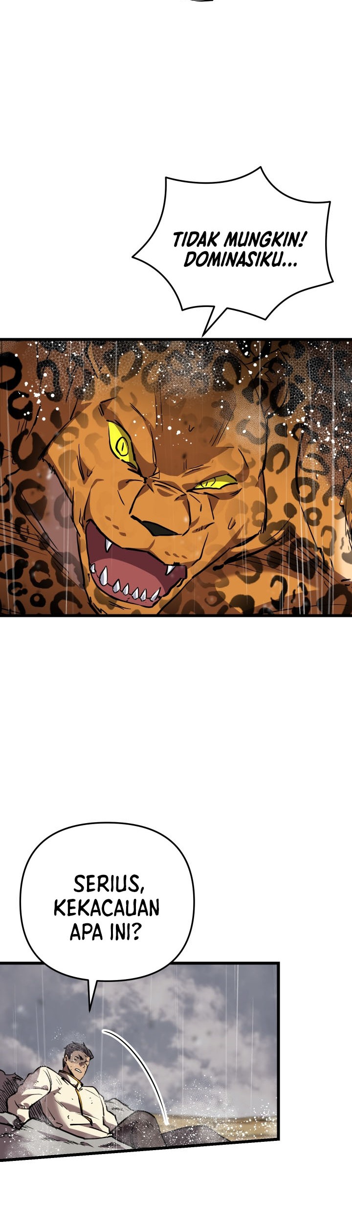 My School Life Pretending to Be a Worthless Person Chapter 113 Gambar 64