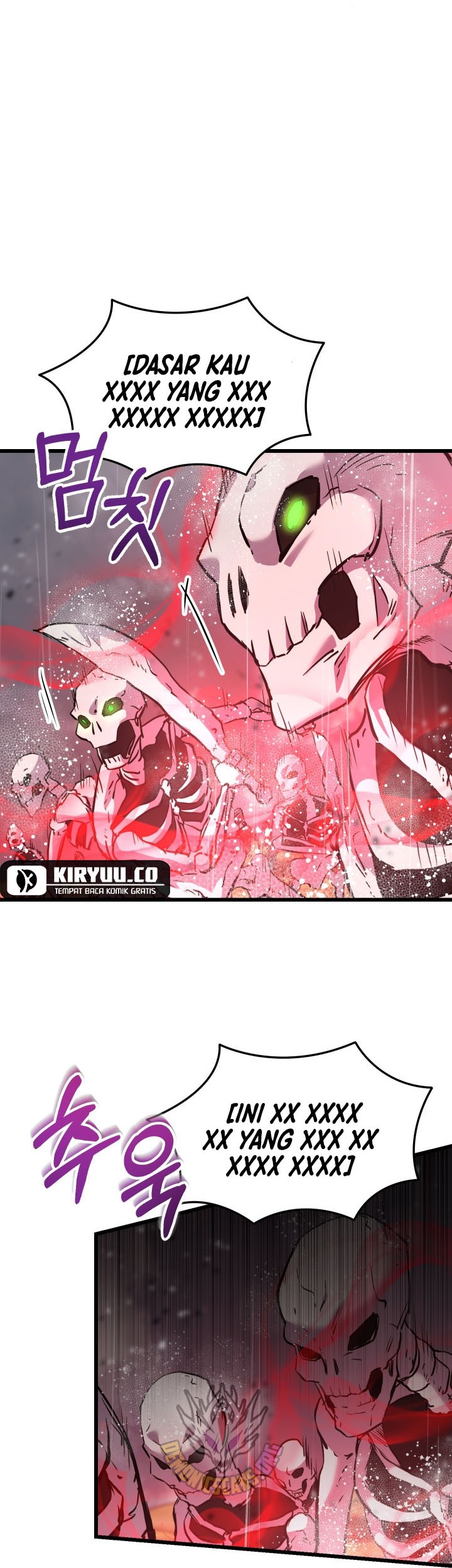 My School Life Pretending to Be a Worthless Person Chapter 113 Gambar 68