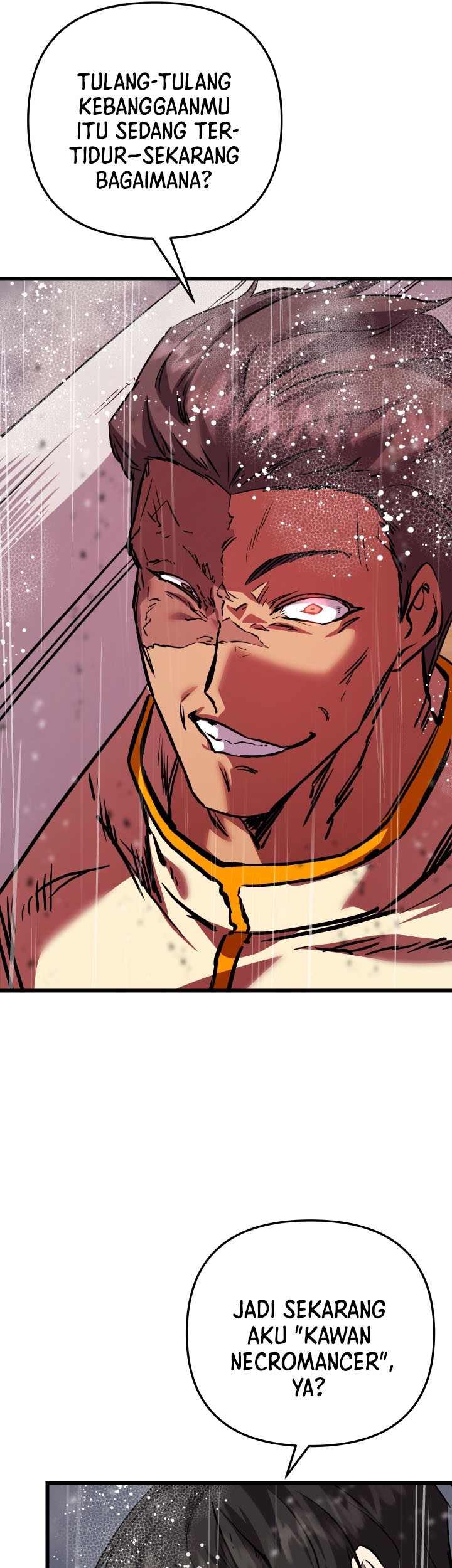 My School Life Pretending to Be a Worthless Person Chapter 113 Gambar 71